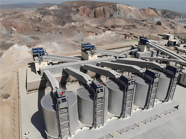 华龙水泥钢板仓