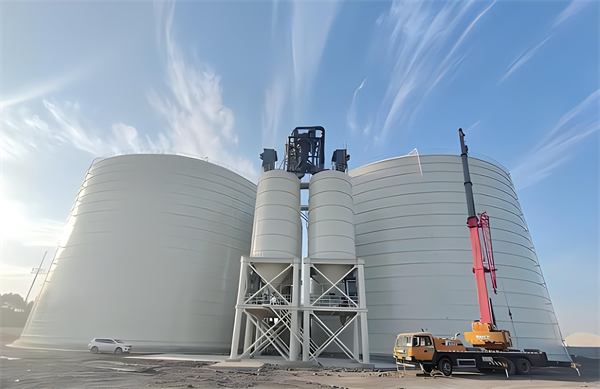 华龙大型钢板库